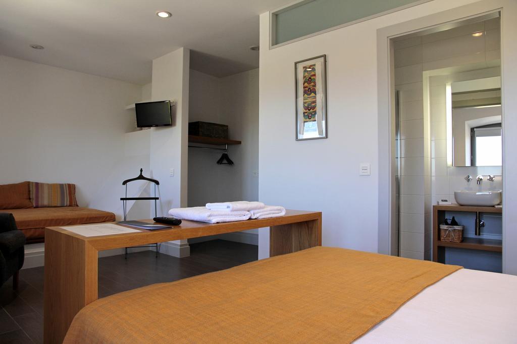 Emebed Posada Castrojeriz Room photo
