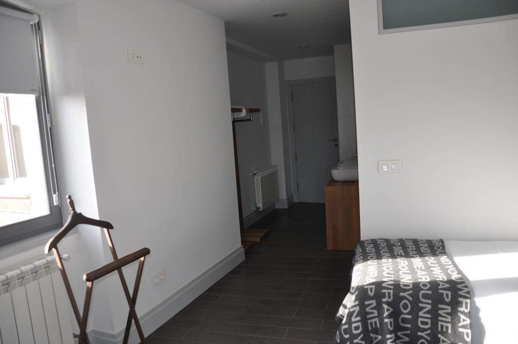 Emebed Posada Castrojeriz Room photo
