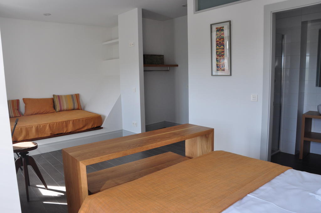 Emebed Posada Castrojeriz Room photo